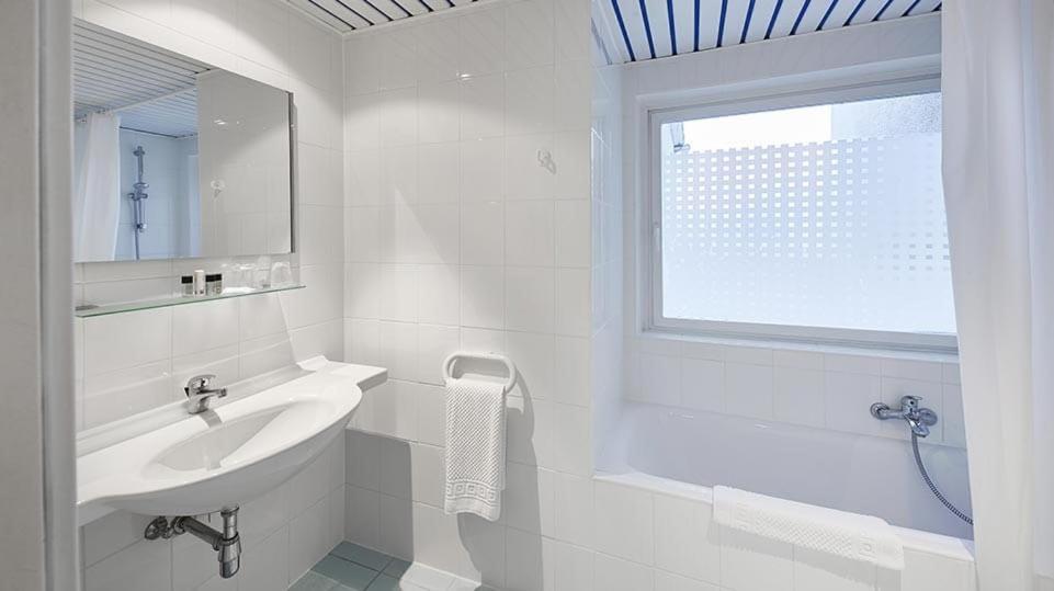 Chambre Double Supérieure
