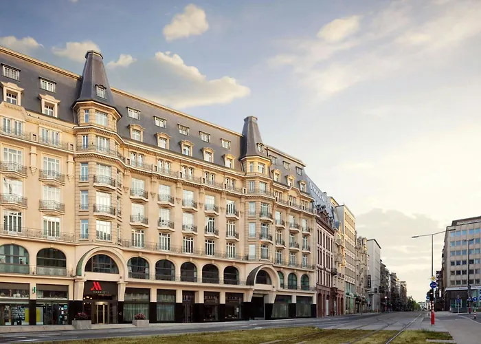 Marriott Alfa